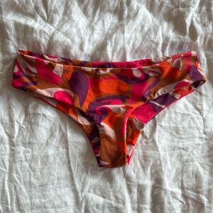 Mikoh swim bottoms